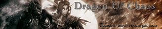 Dragon Of Chaos 2 RootServer!!! Banner